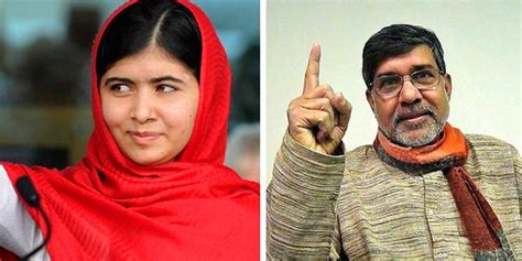 N­o­b­e­l­ ­B­a­r­ı­ş­ ­Ö­d­ü­l­ü­ ­K­a­i­l­a­s­h­ ­v­e­ ­M­a­l­a­l­a­­n­ı­n­